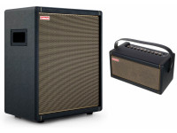 Positive Grid Spark 40 BK Bundle Positive Grid Spark 40 BK Bundle